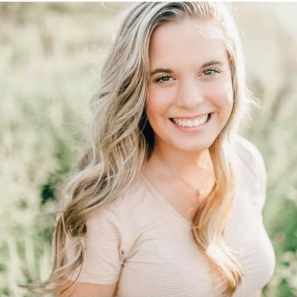 Meet your Posher, Gracie